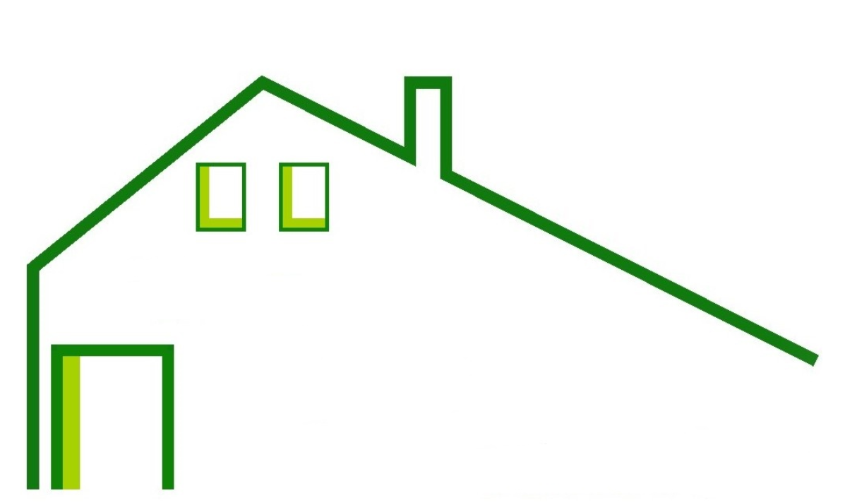 Vše pro stavby.cz Logo